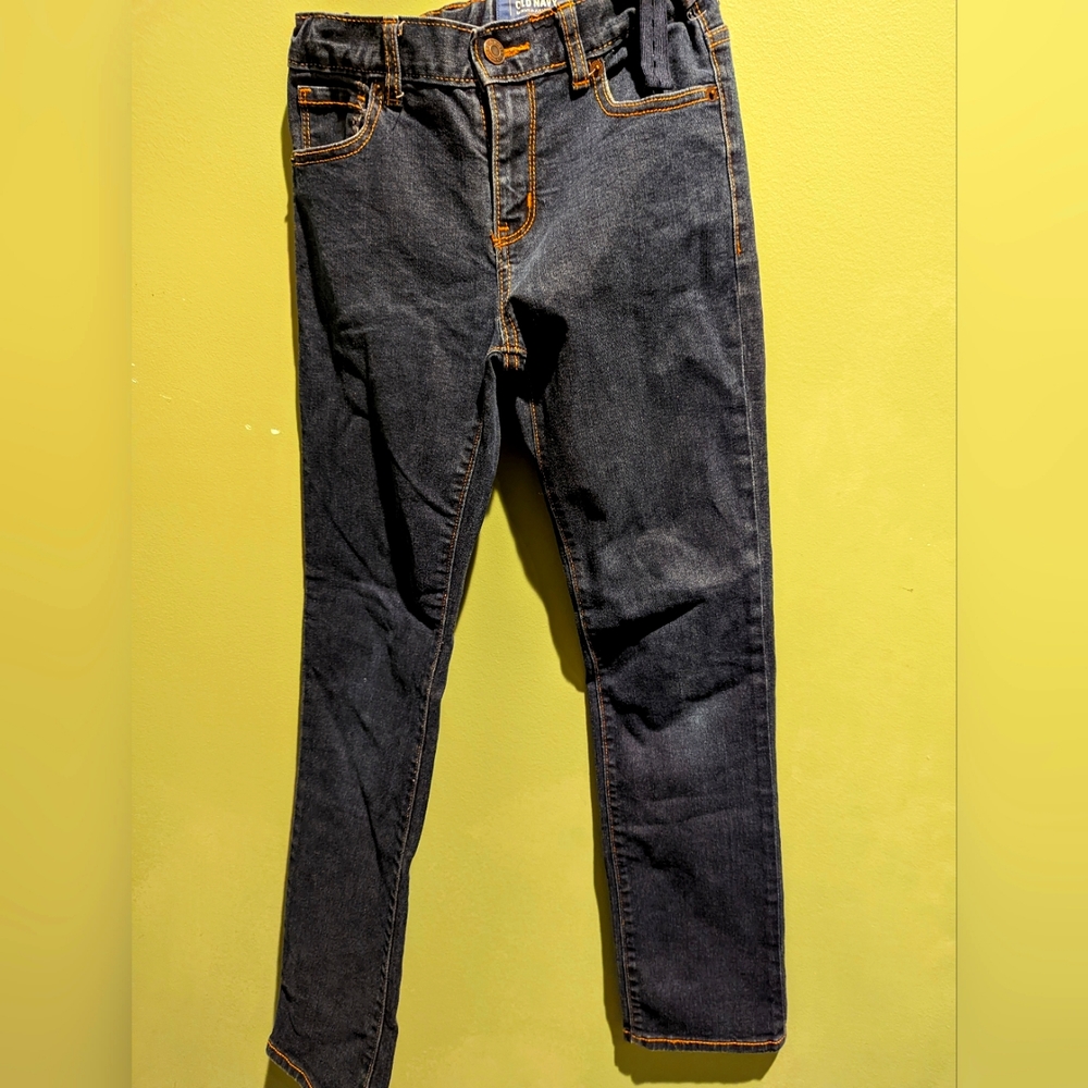 Old navy jeans